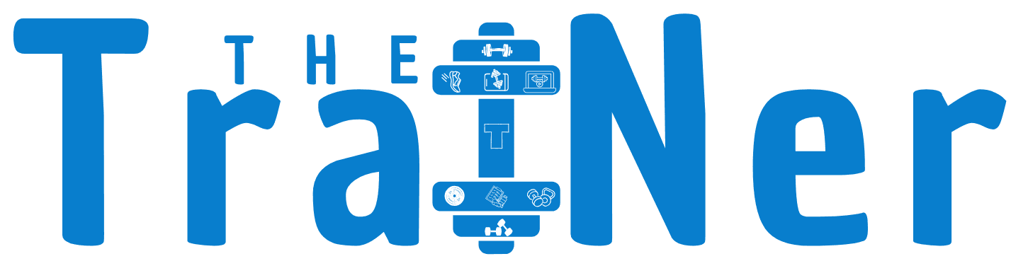 The Trainer Logo